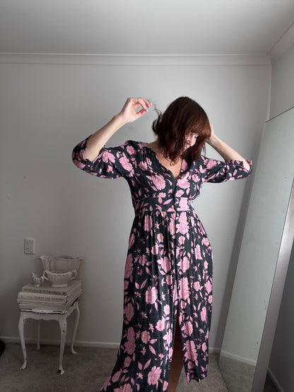 WHISTLE Dress RRP$129 (14)