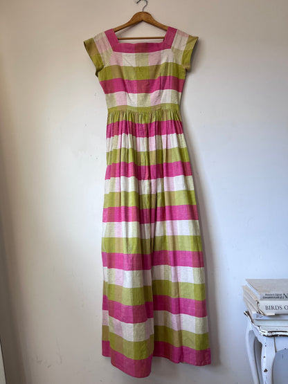 Home Tailored Dress (8-10)