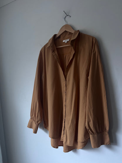 HUMIDITY Shirt RRP$100 (12-14)