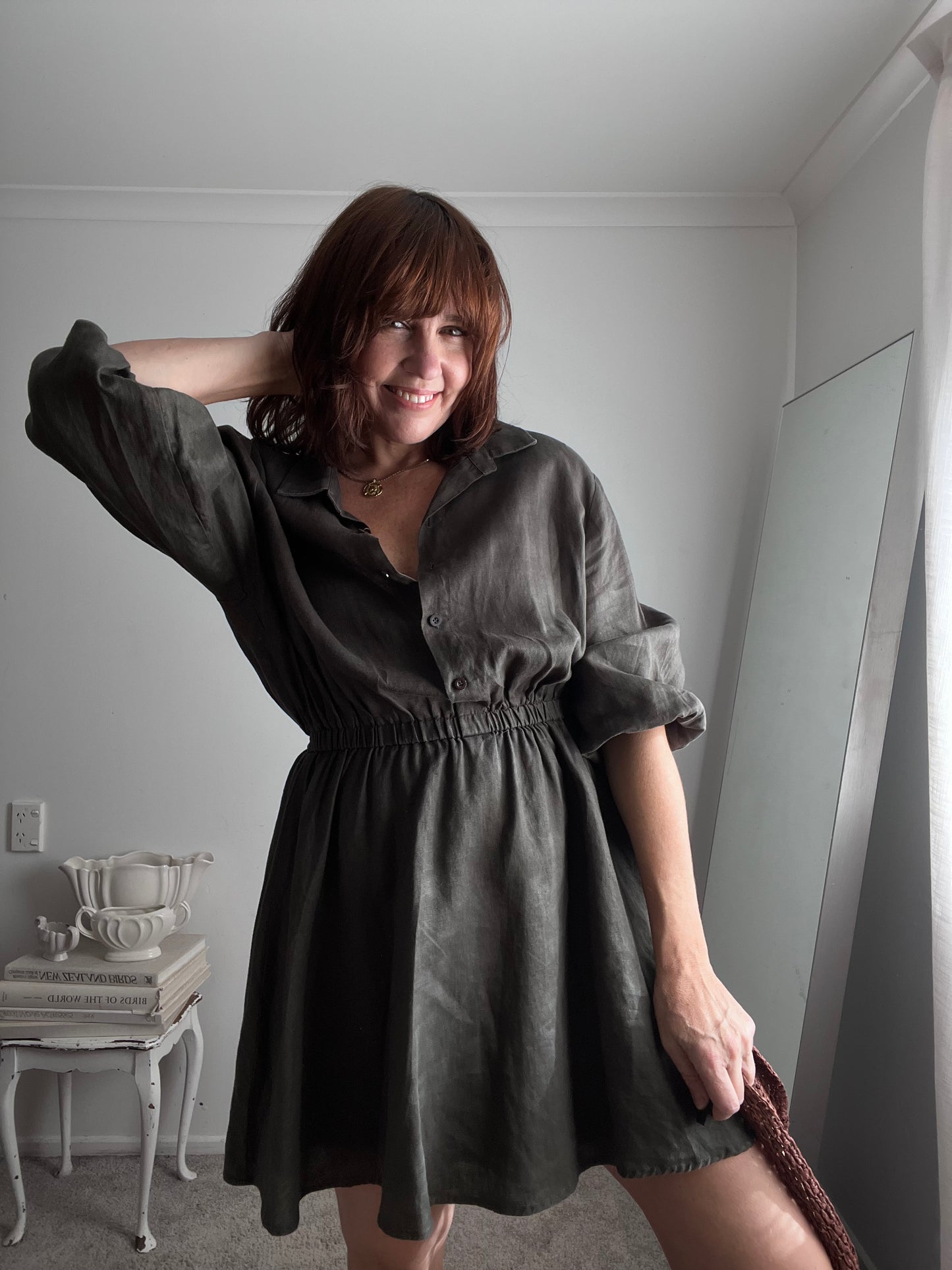 FAYT Dress RRP$120 (14)