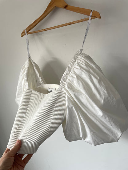AJE 'Casa' top RRP$295 (8-10)