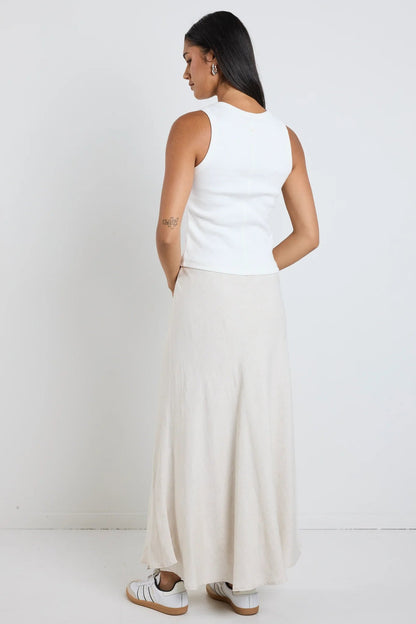REUNION Skirt RRP$170 (8-12)