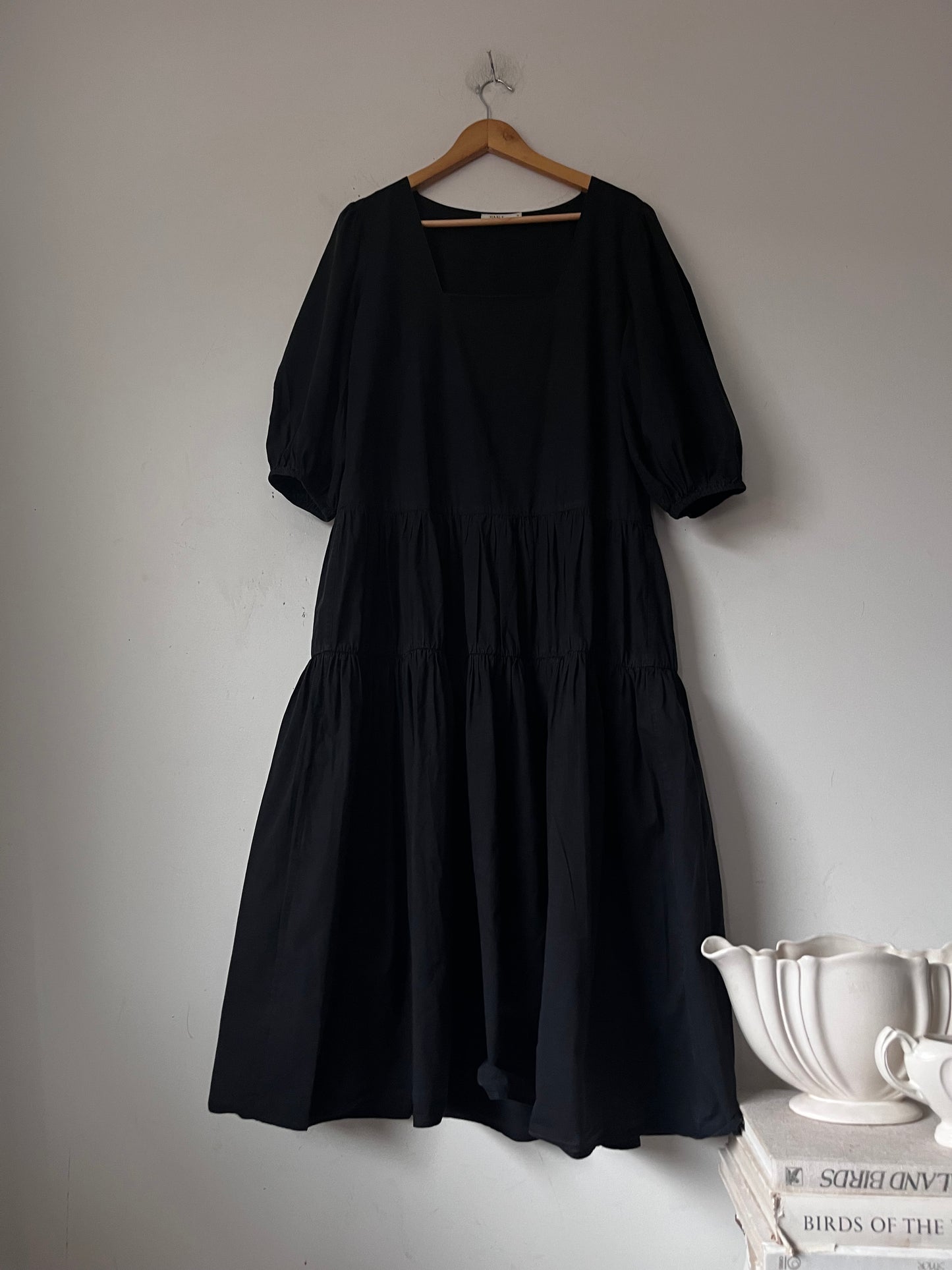 MARLE Patricia Dress RRP$399 (8-10)