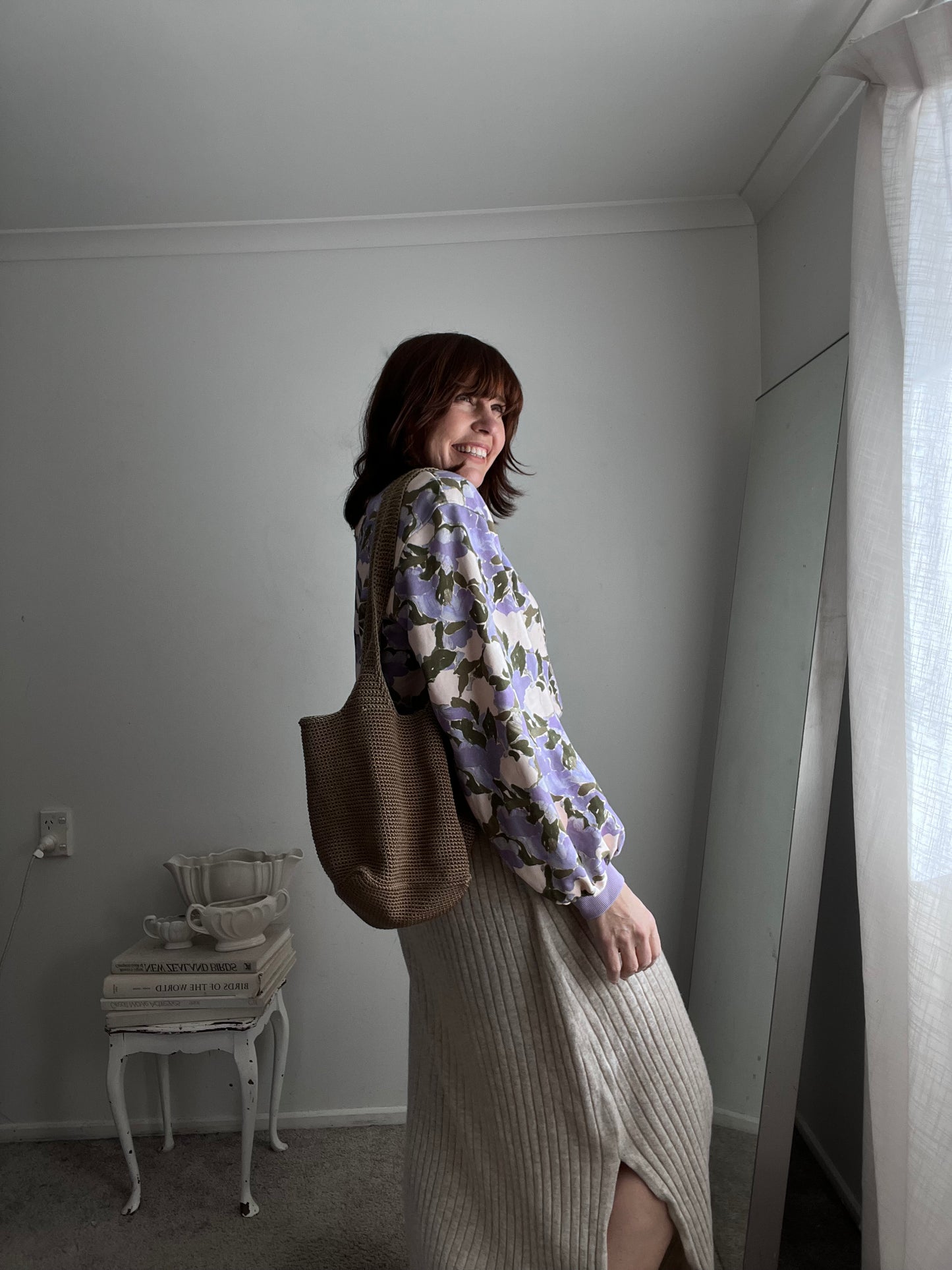 & OTHER STORIES Jumper RRP$170 (10-12)