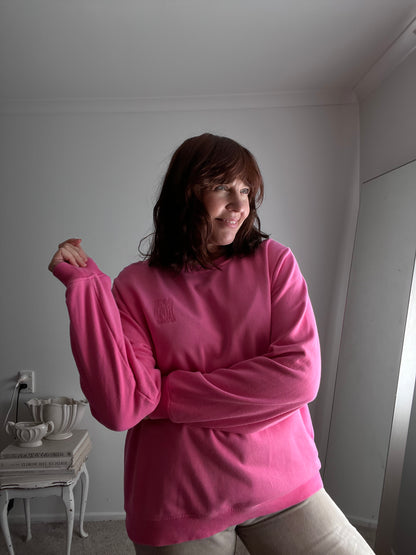 COUNTRY ROAD Sweatshirt RRP$129 (12)