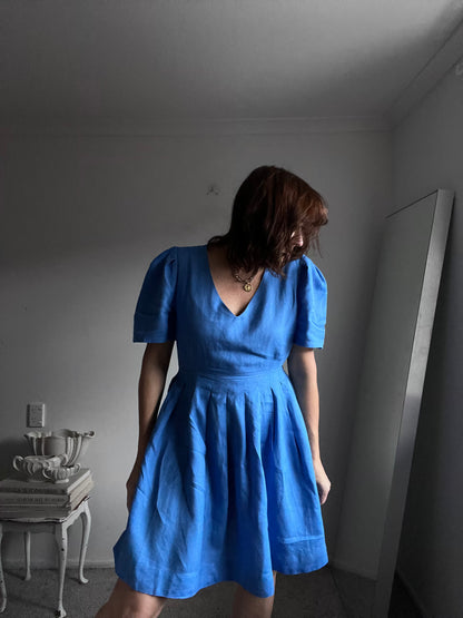 MAX Dress RRP$160 (12)