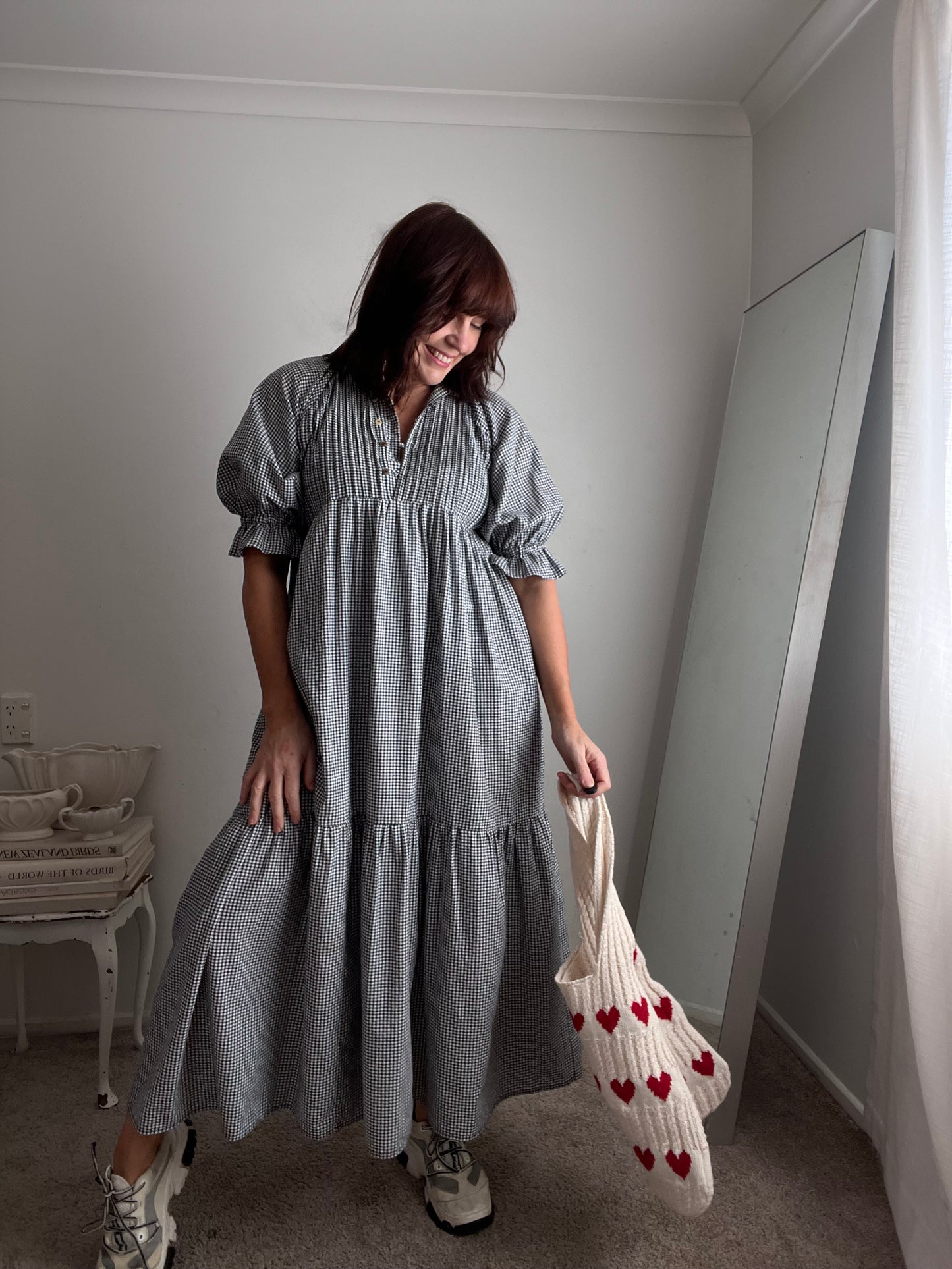 FABRIK Dress RRP$269 (8-10)
