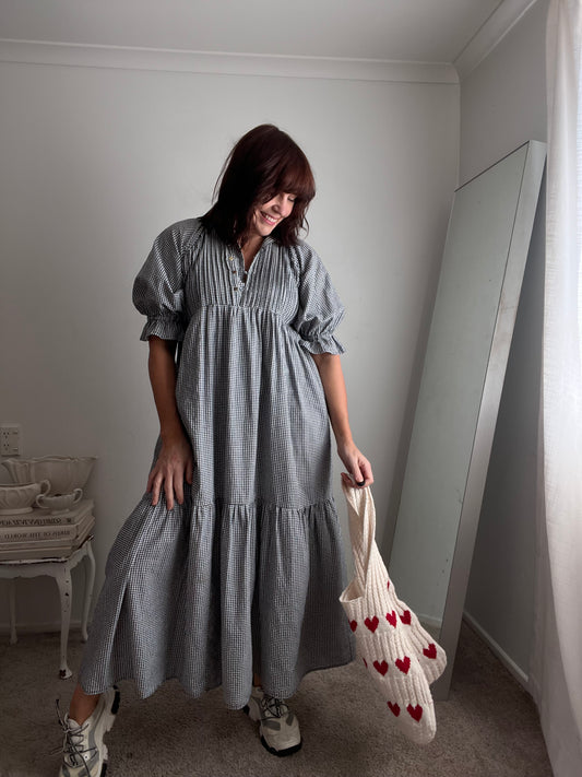 FABRIK Dress RRP$269 (8-10)