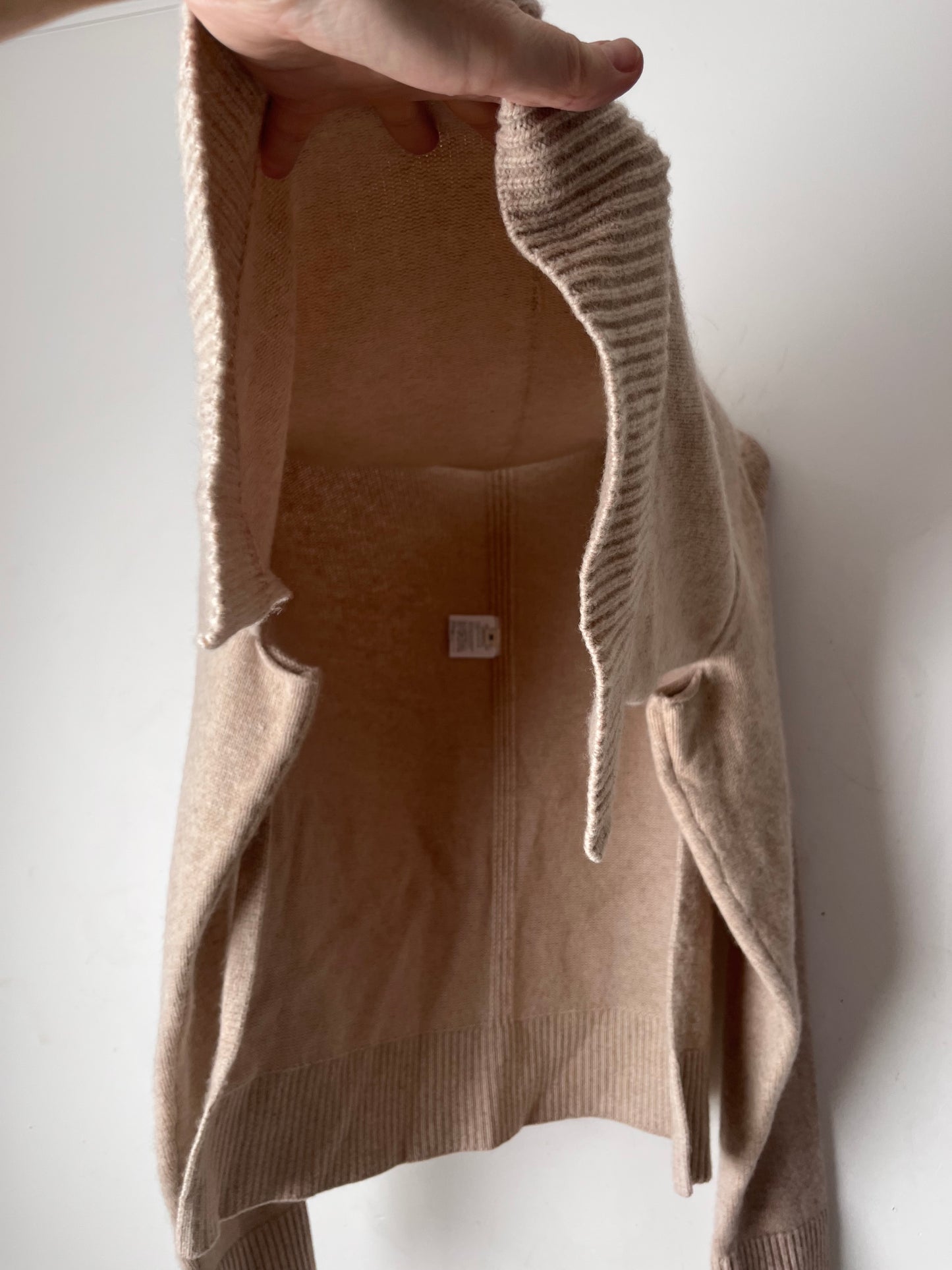 CELINE* Wool Blend Jumper (8-12)
