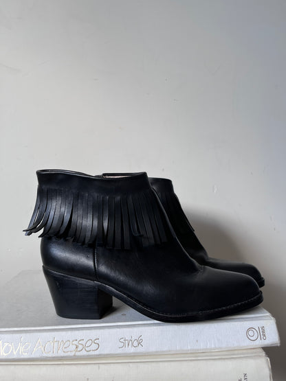 GORMAN ankle boots (38)