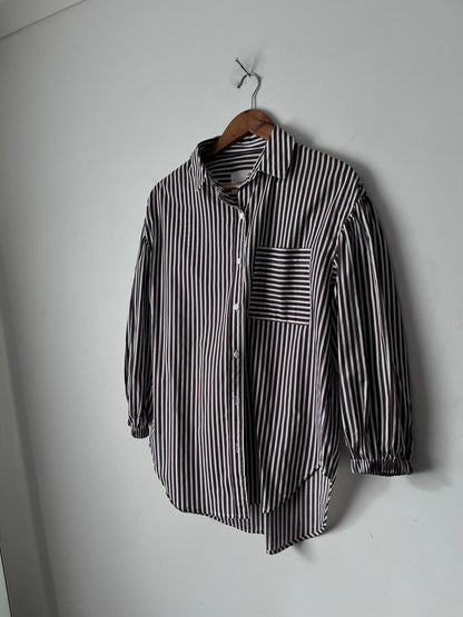 MINERAL Shirt RRP$100 (10-12)