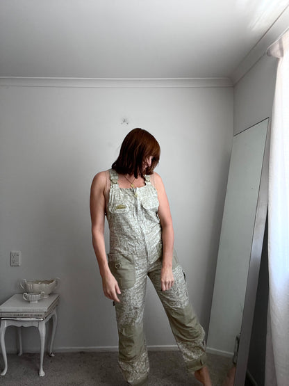 GARDENGIRL overalls RRP$130 (12)