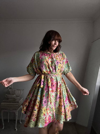 MY KEEPER ‘Float’ Dress RRP$420 (12-16)