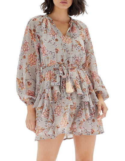 MINKPINK ‘Alcha’ dress $169 (14-16)