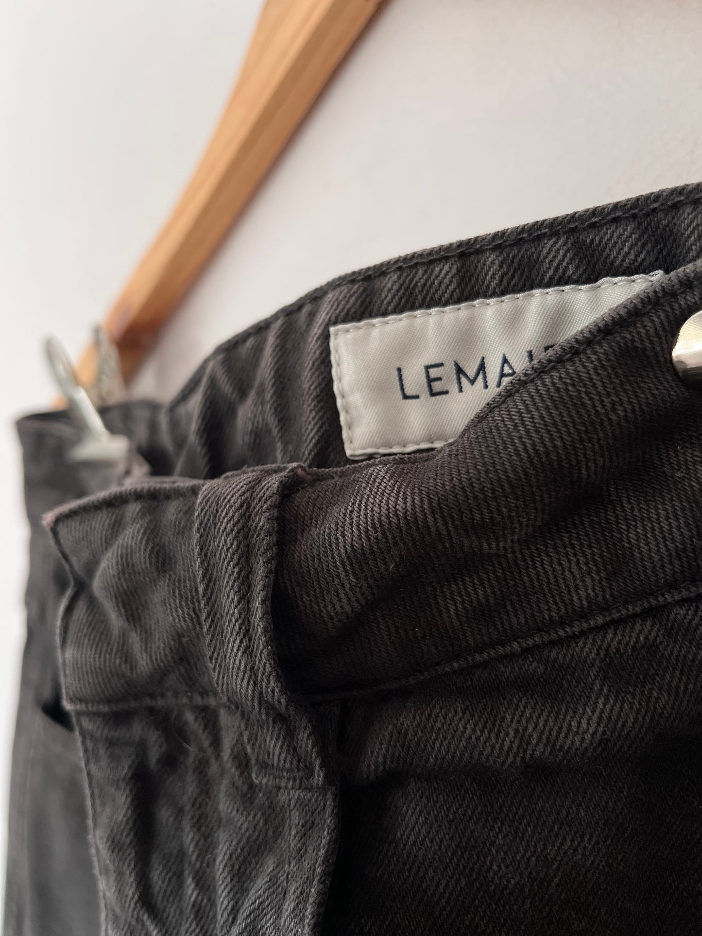 LEMAIRE Jeans RRP$790 (8)