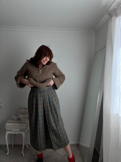 KOOW STUDIO Skirt (10)