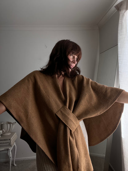 Poncho (OSFM)