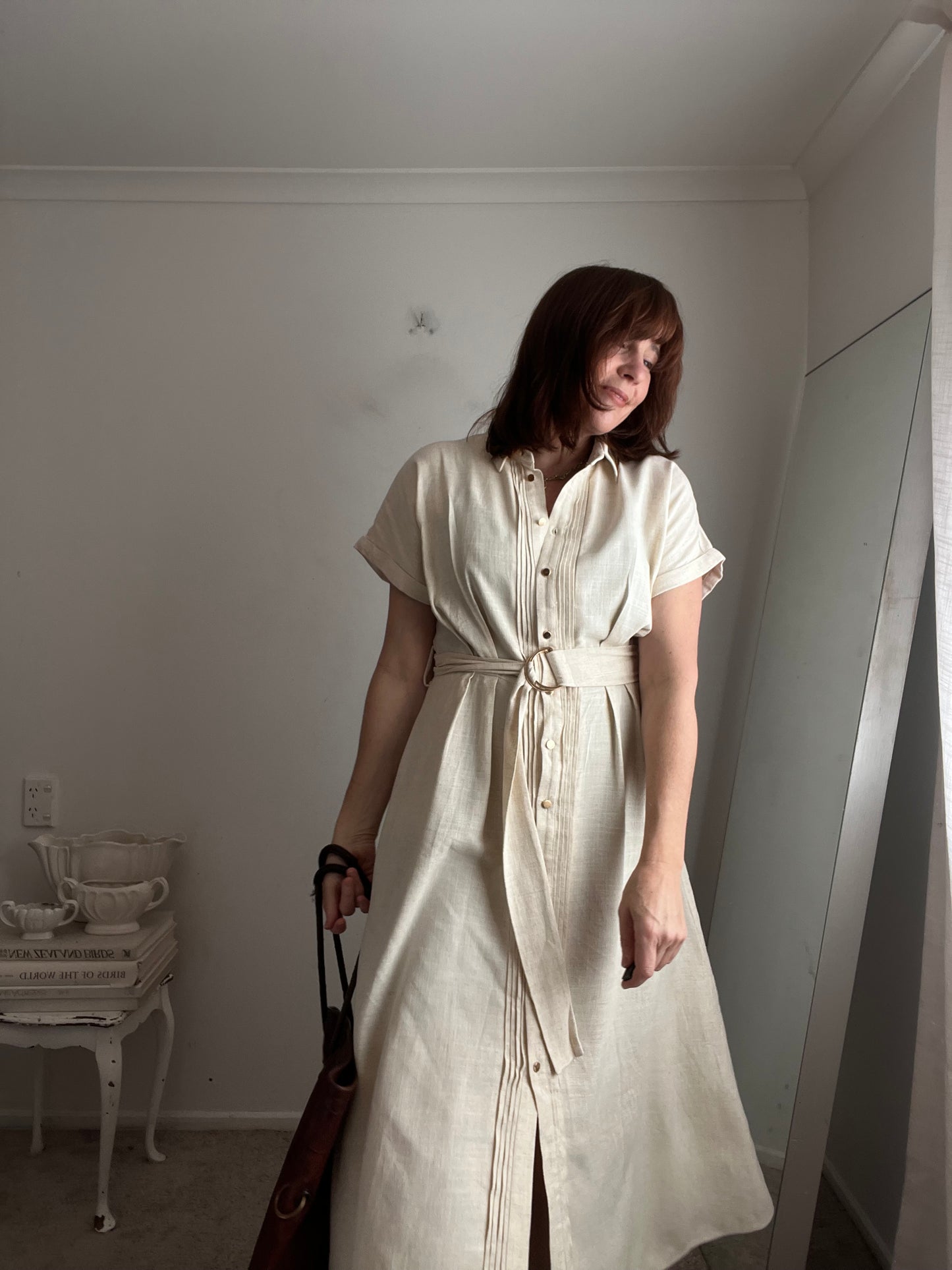 ZARA Dress RRP$119 (12-14)