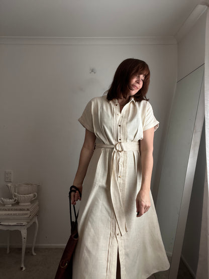 ZARA Dress RRP$119 (12-14)