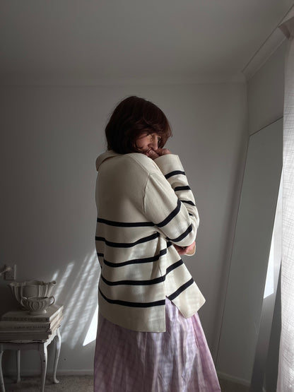 ASSEMBLY LABEL Knit RRP$120 (12-14)