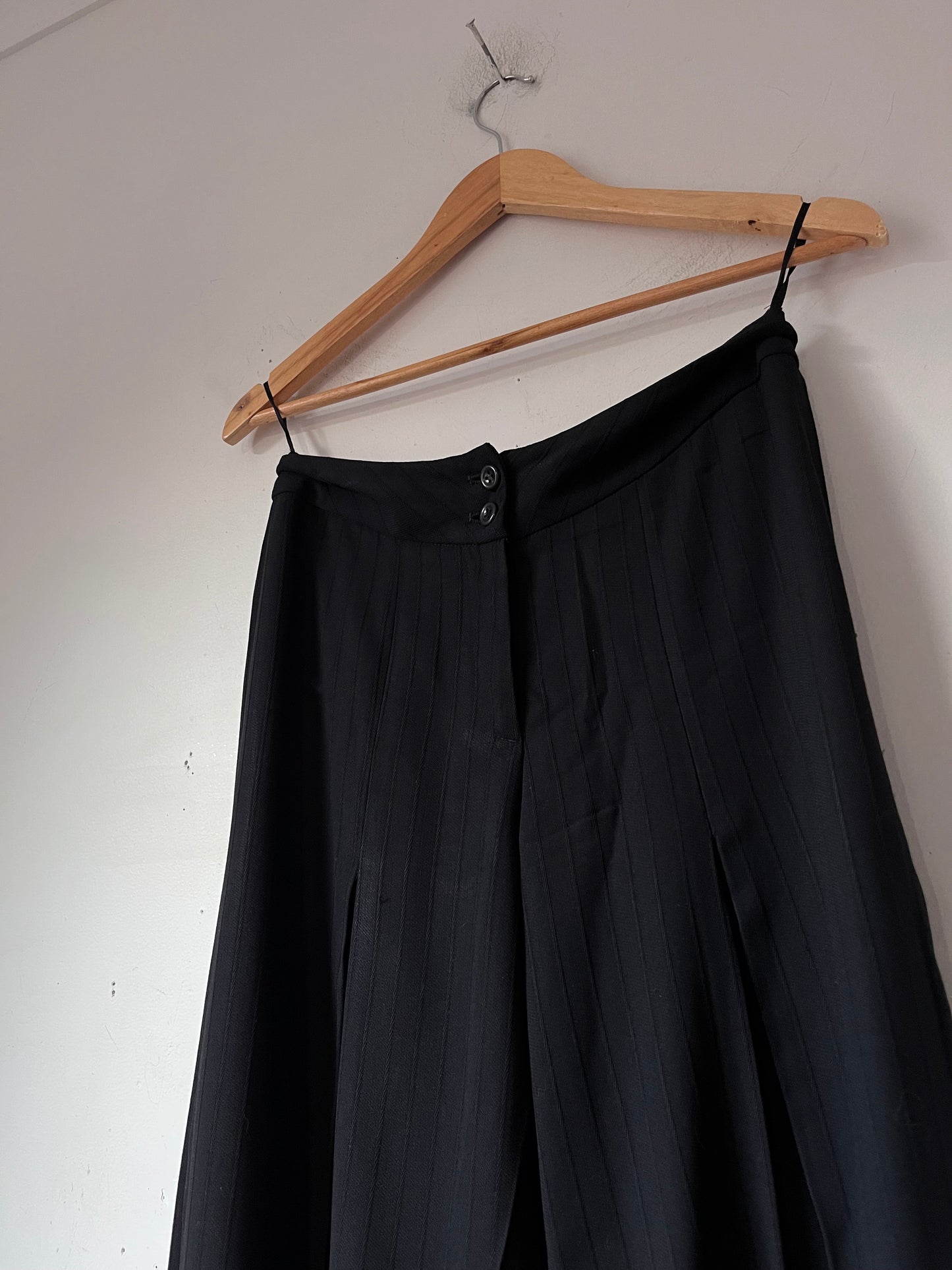 PER UNA Wide Leg Trousers (Size imo 8)