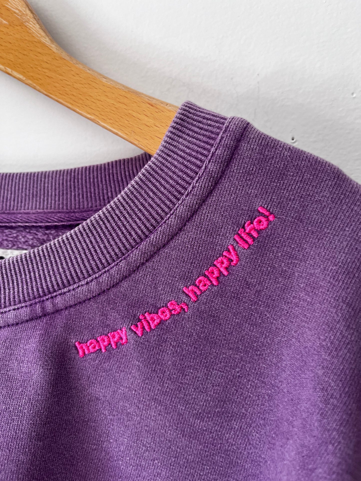 HAMMILL & CO Long Vintage Sweat RRP$145 NZD (14-18)