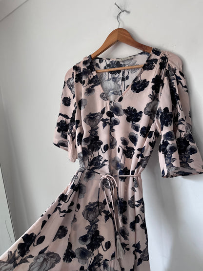 LANIA THE LABEL dress RRP$270 (8-12)