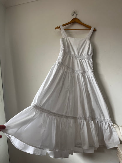 COUNTRY ROAD Maxi Dress RRP$220 (8)