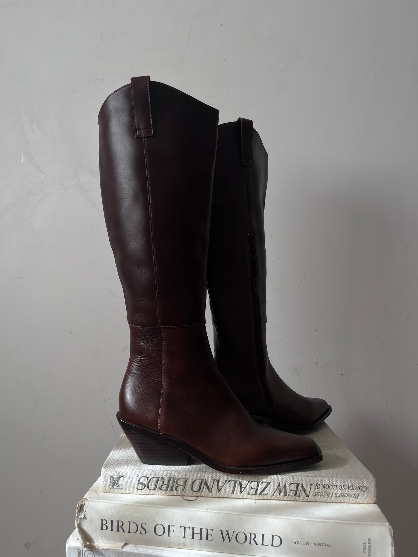 LA TRIBE Simone Boot RRP$490 (36)