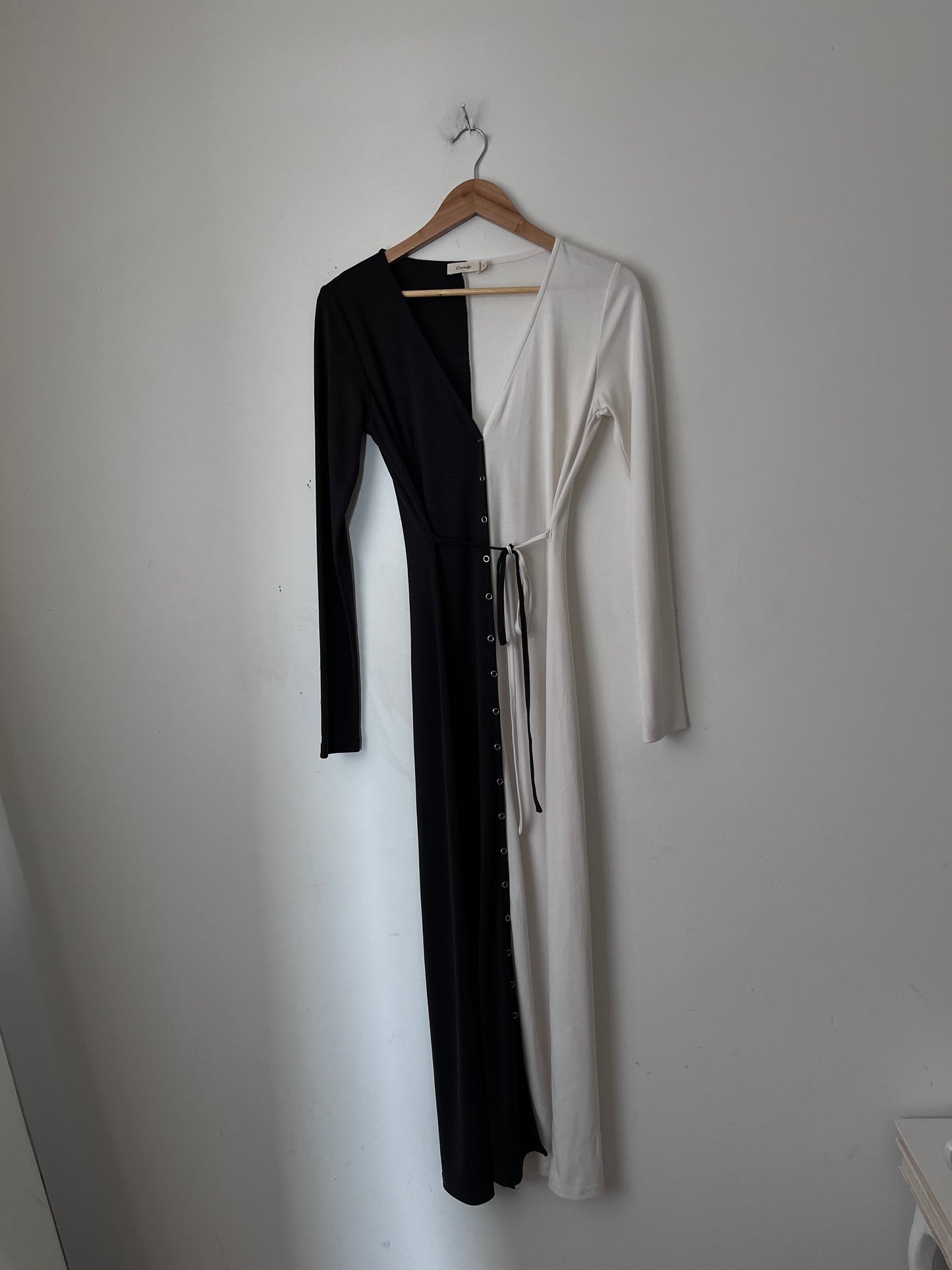 OWNLEY dress RRP$265 (10)