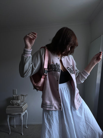 BULAIXIONG Varsity Bomber (10-12)