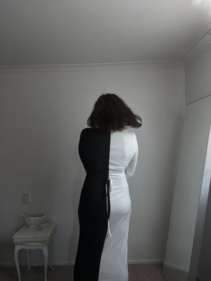 OWNLEY dress RRP$265 (10)