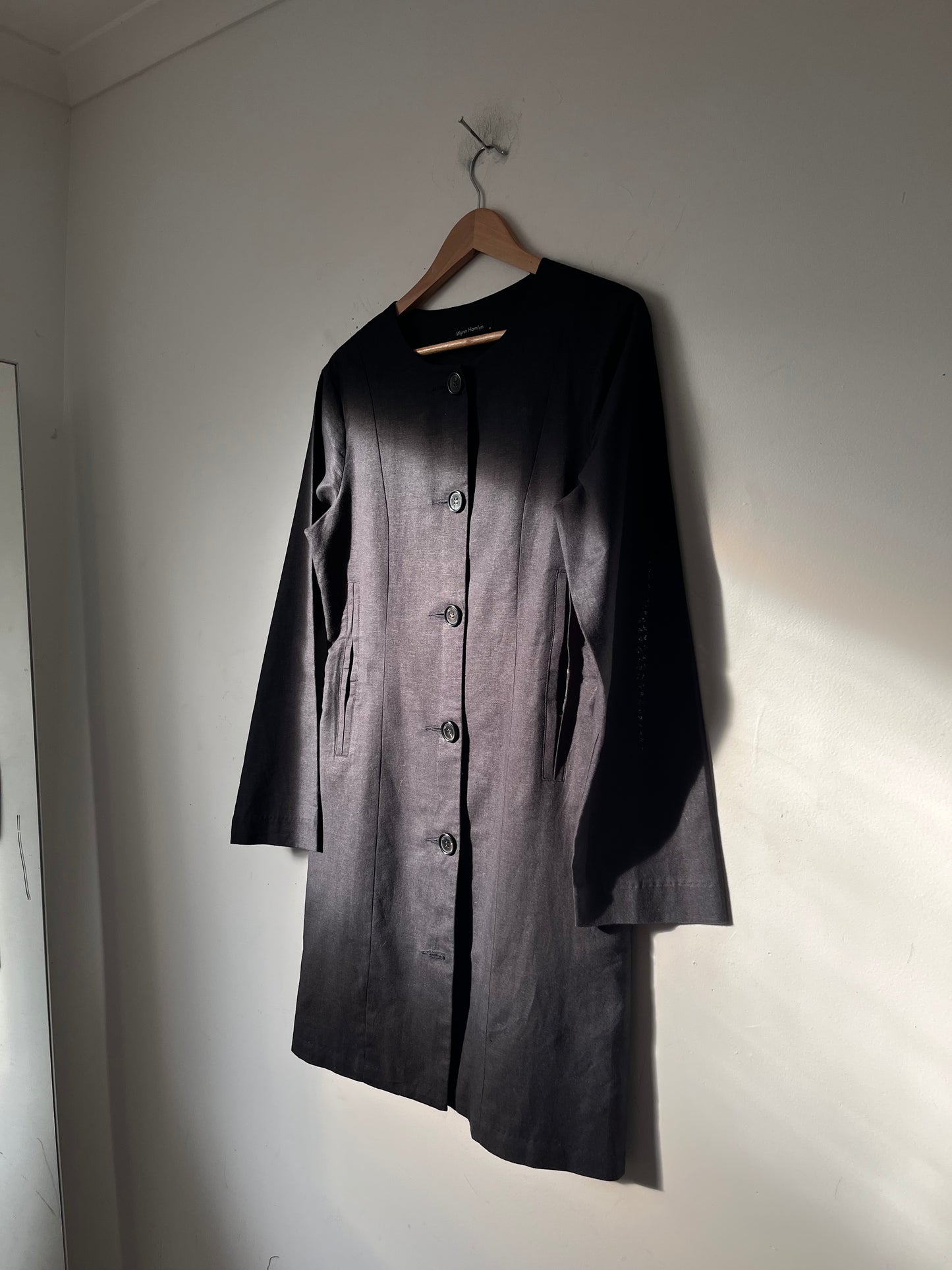 WYNN HAMLYN Blazer/Dress RRP$795 (8)