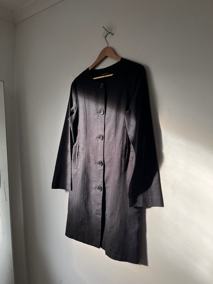 WYNN HAMLYN Blazer/Dress RRP$795 (8)