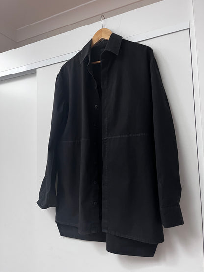 KOWTOW Shirt RRP$289 (10-12)