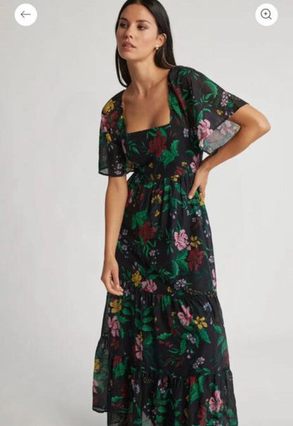 MAX Organic Cotton Dress RRP$240(6-8)