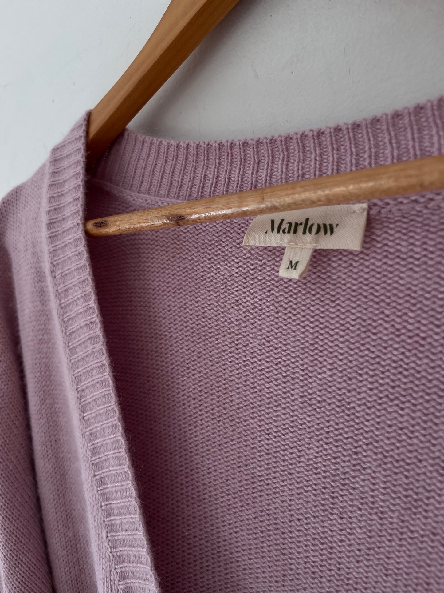 MARLOW Knit RRP$250+ (12-16)