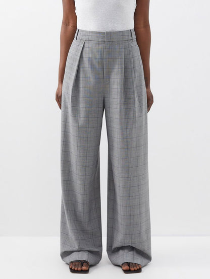 TIBI ‘Stella’ Pants RRP$1095 (6-8)