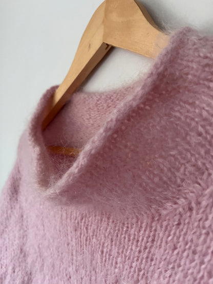 Mohair Knit (12-18)