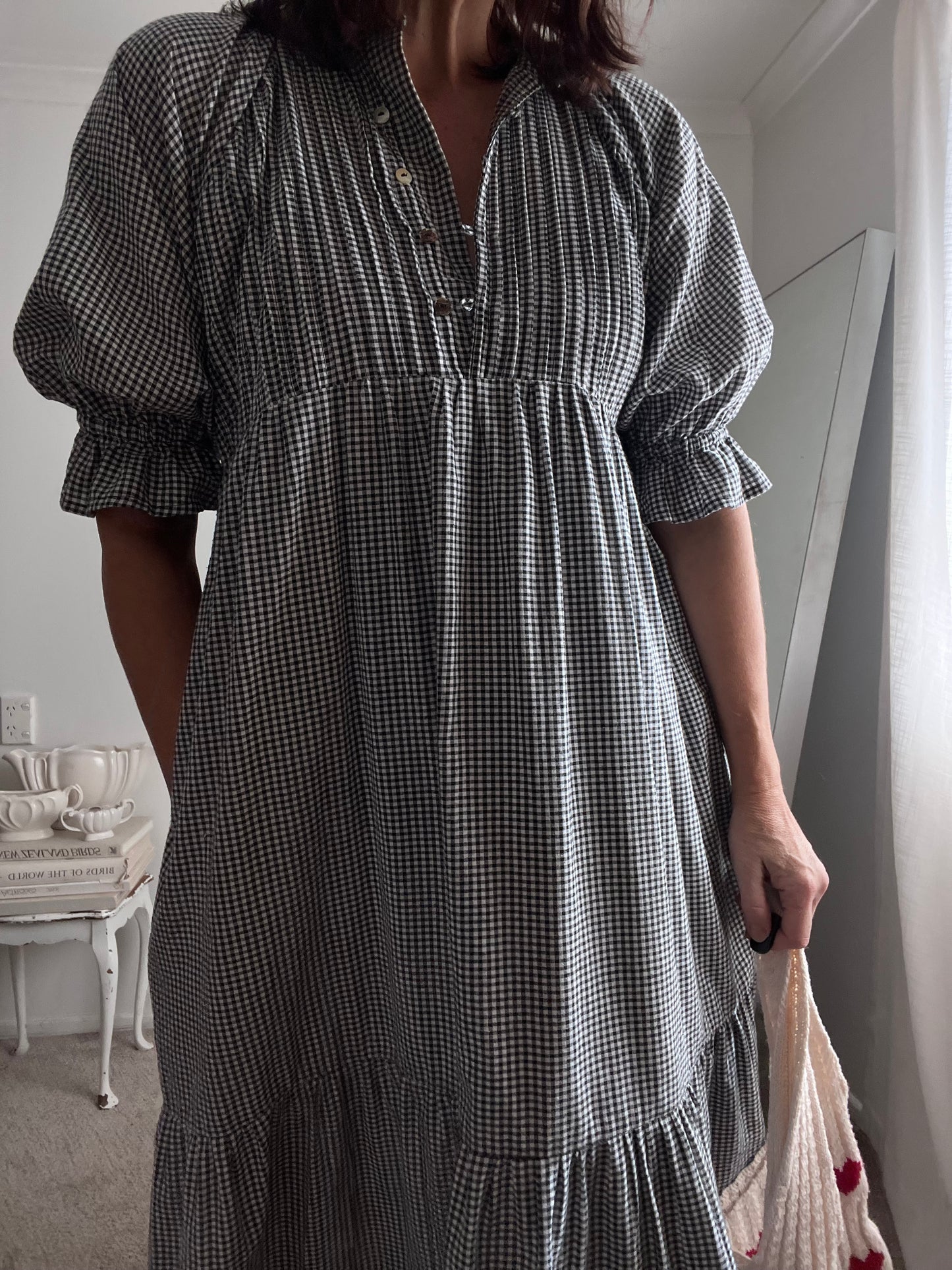 FABRIK Dress RRP$269 (8-10)