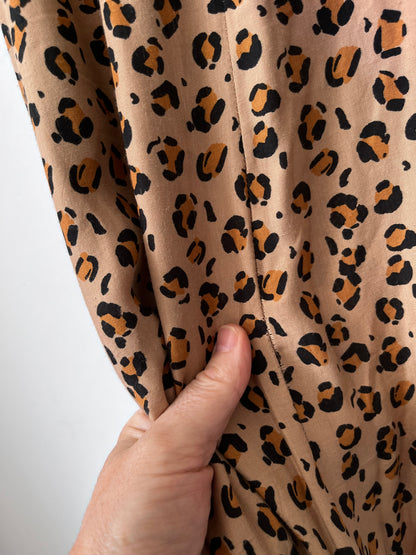 RUE STIIC Dress RRP$199 (8-10)