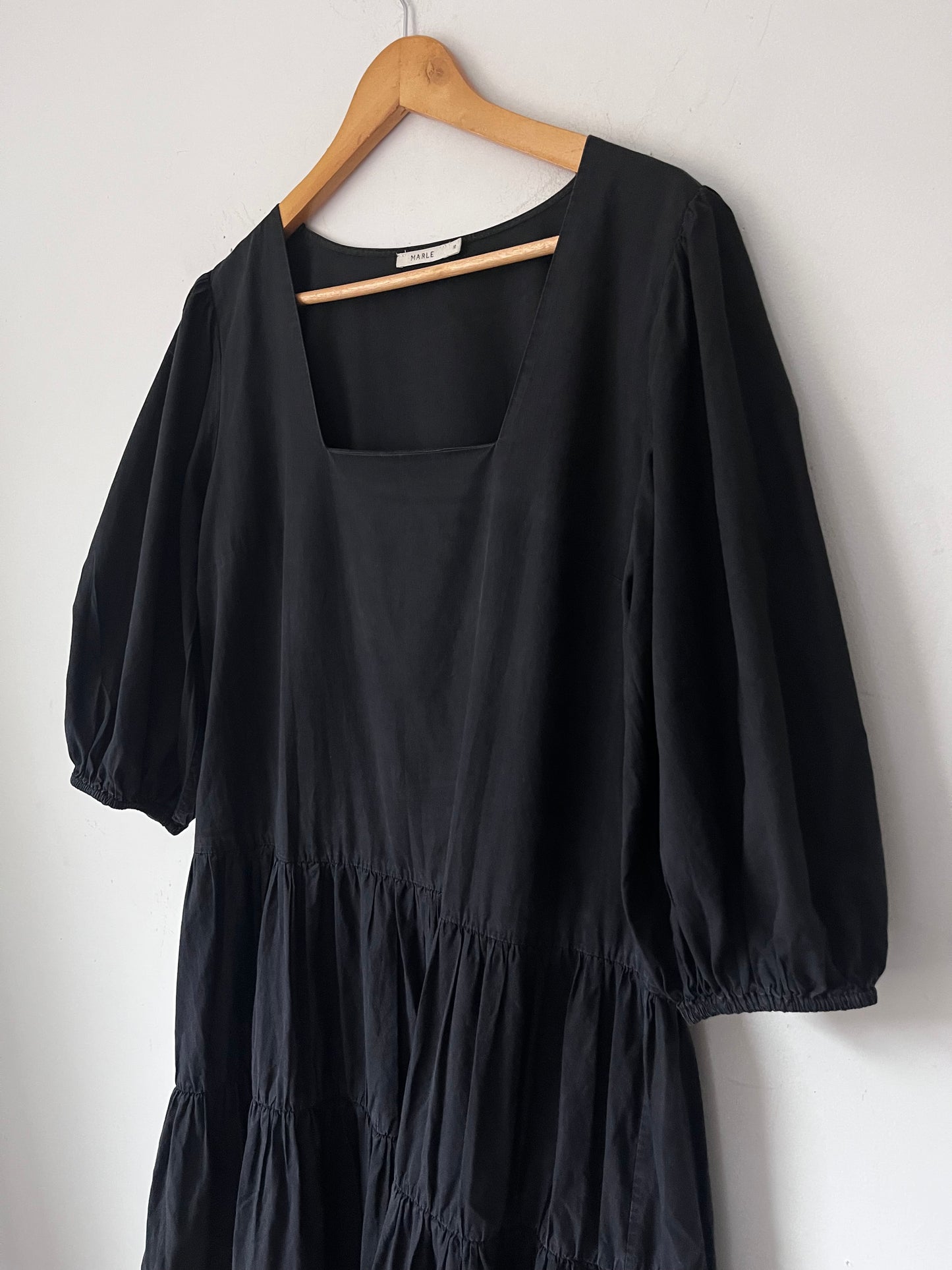 MARLE Patricia Dress RRP$399 (8-10)
