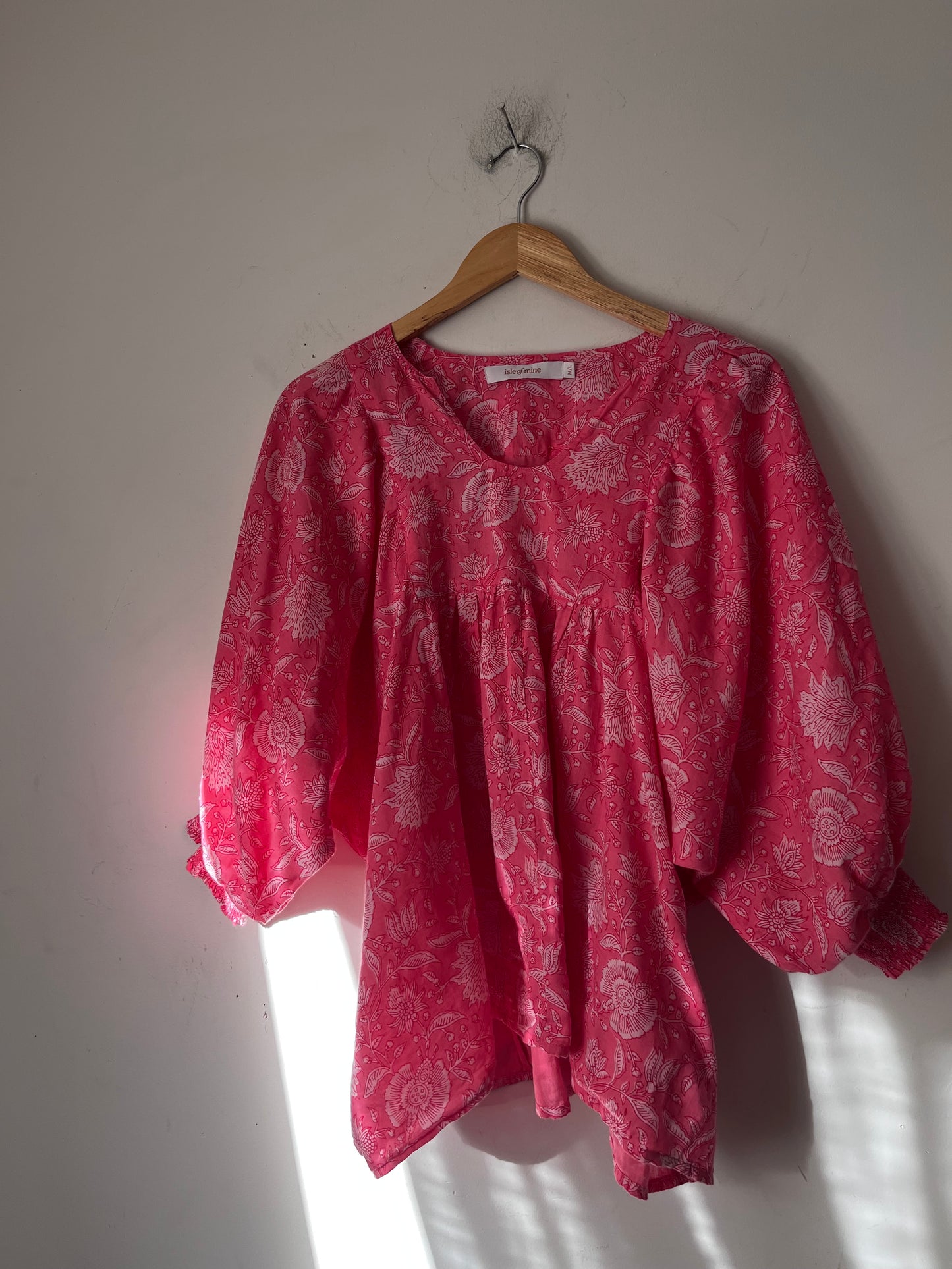 ISLE OF MINE Top RRP$119 (14-16)