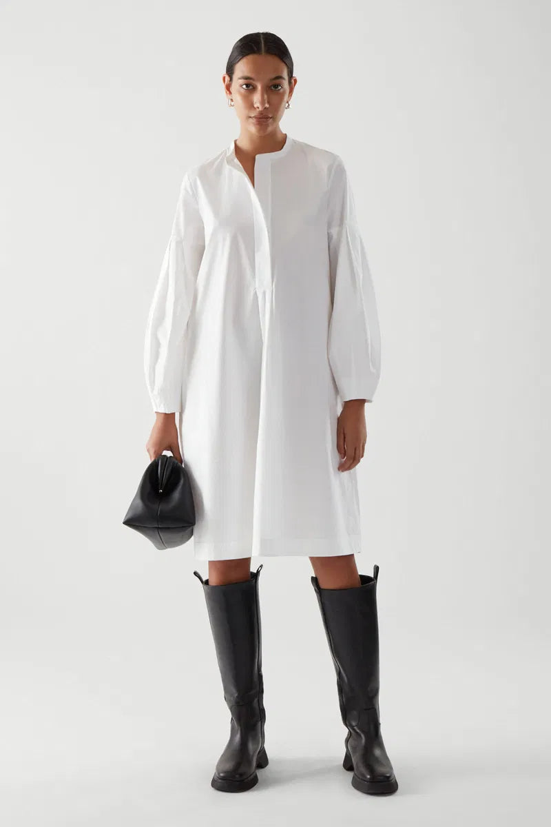 COS Dress RRP$170 (10-12)