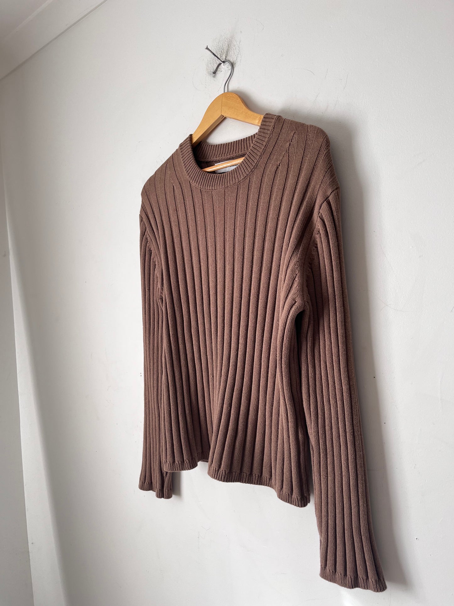 SAMSØE SAMSØE Ribbed Knit RRP$280 (8-12)