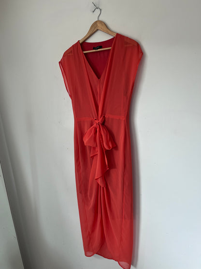 REPERTOIRE 'La Mer' Dress RRP$389 (8)