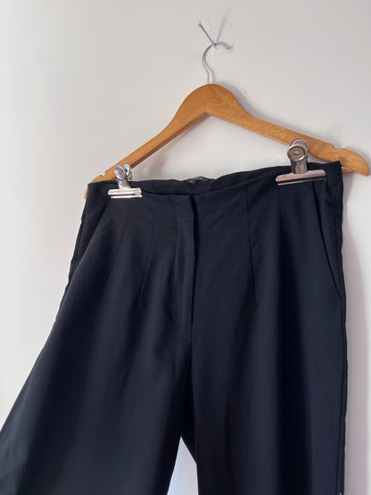 STORM Wool Tailored Pants RRP $289 (12)