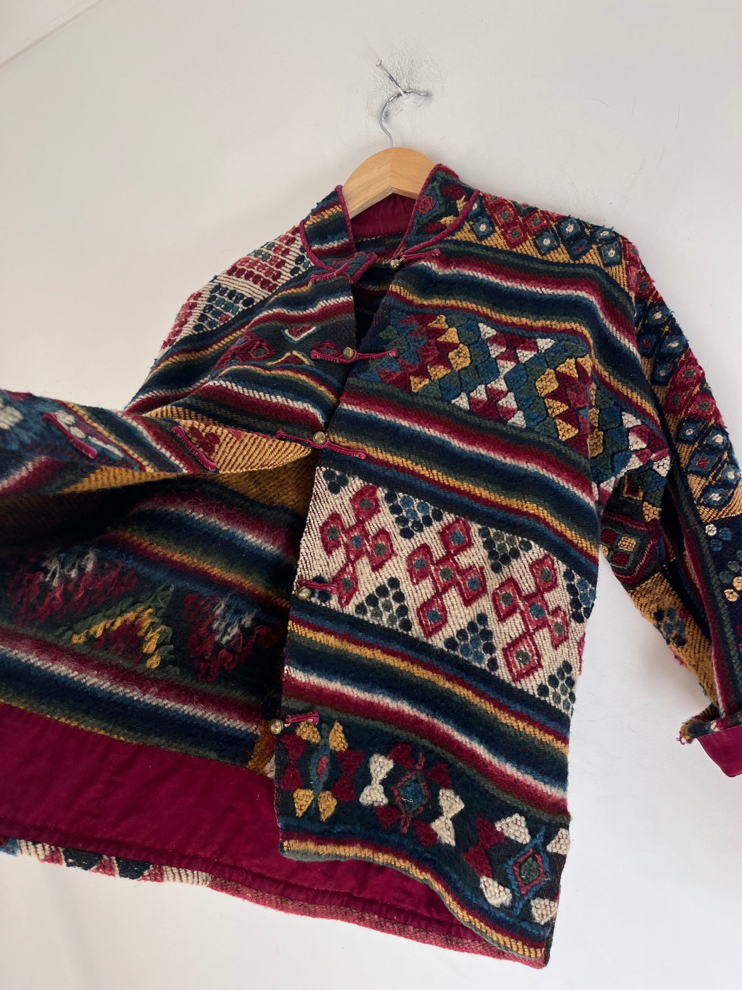 CARPET Jacket (6-10)
