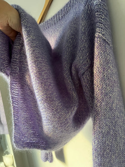 SOFT WOOL knit (12-16)
