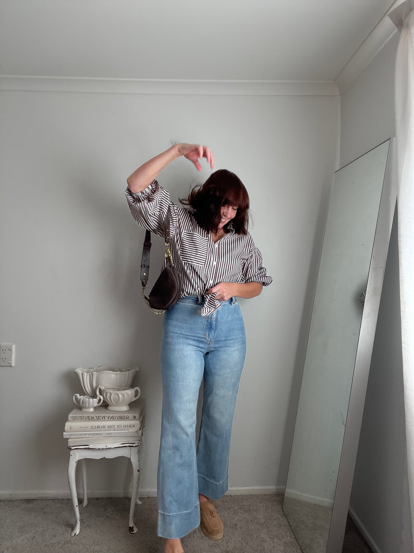 THRILLS jeans RRP$160 (10)